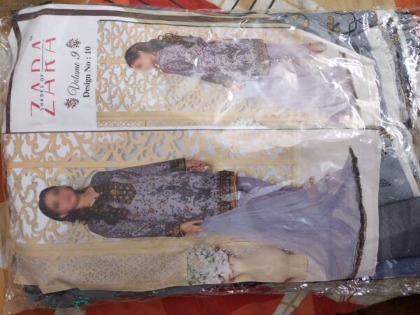 Zara 3 pics soot..6
