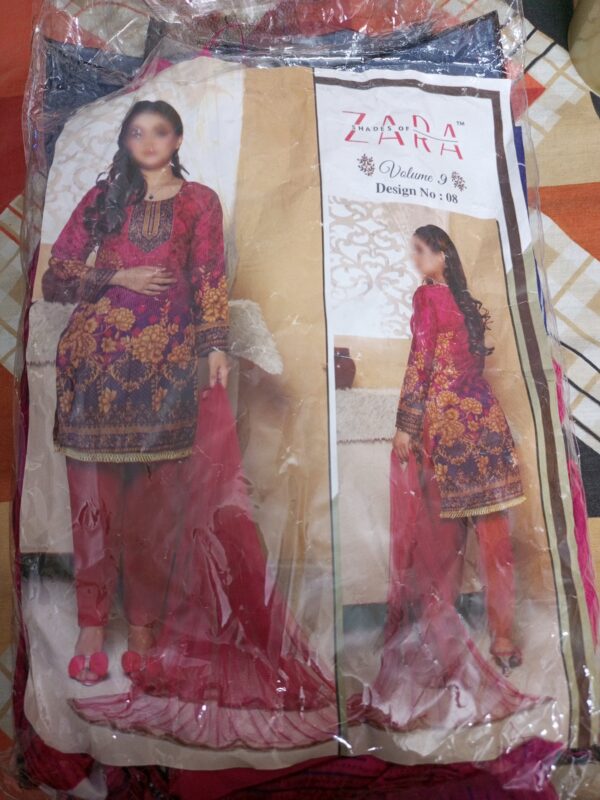 Zara 3 pics soot...3